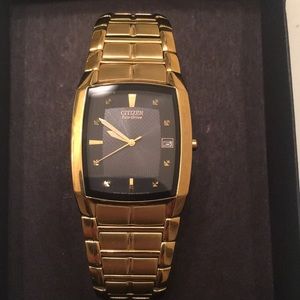 Citizen men’s watch